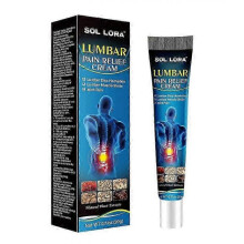 South Moon Lumbar Muscle Strain Cream Relieves Sedentary Fatigue Soothing Cream Lumbar Disc Herniation Muscle Pain
