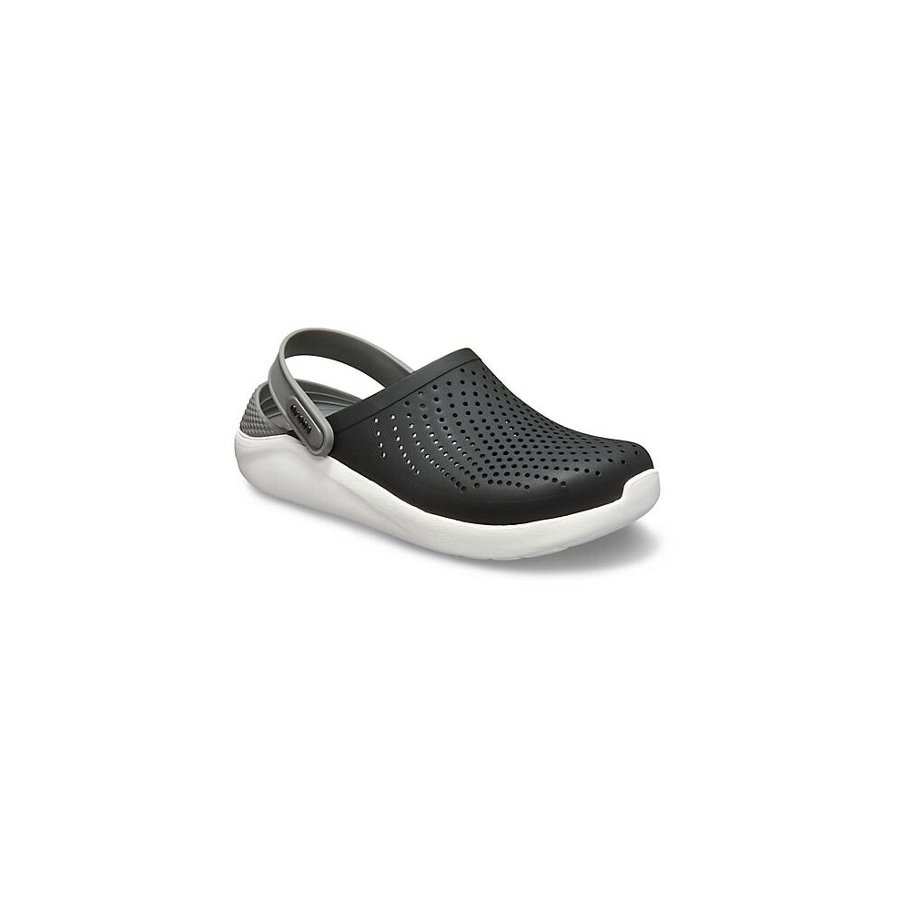 Croc Unisex Men's and Women's LiteRide Clogs non-slip Shoes UKM7