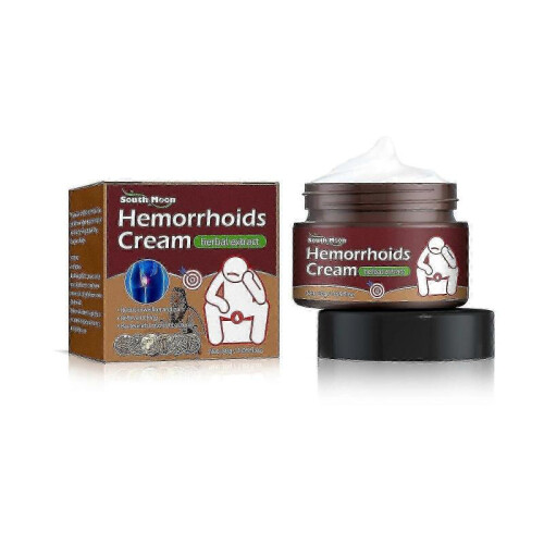 South Moon Hemorrhoid Soothing Cream |  | 1PC