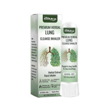 South Moon Herbal Body Care Nasal Suction Gentle Care Fresh And Smooth Nasal Suction Device