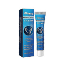 South Moon Men's Care Cream To Relieve Front Discomfort Men's Body Strong-8198078659540