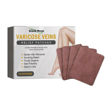 South Moon Leg Nursing Adhesive Bandage Repair Leg Calf External Nursing Adhesive Bandage
