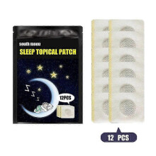 1Pack South Moon Sleep Patch Soothes Fatigue And Nourishes The Mind To Help Sleep And Improve Insomnia