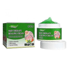 South Moon Anti-itch Cream for Wet and Blistering Skin Relieves Itching, Dyshidrosis, Skin Moss, Wet