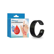 South Moon Body Care Finger Ring Personal Health Care Body Care Finger Ring