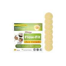South Moon Body Care Patch Body Light Cleaning Behind The Ear Acupuncture Point Care Patch