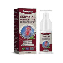 South Moon Cervical Spine Condensation Spray To Relieve Cervical Joint Pain And Lumbar Spine Relaxat