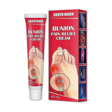 South Moon Bunion Pain Relief Cream, Waist Leg Muscles And Bones Pain Body Care for Pain Relief Care
