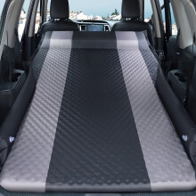 Materasso ad aria per auto, materasso ad aria portatile da viaggio per auto, materasso ad aria per SUV,