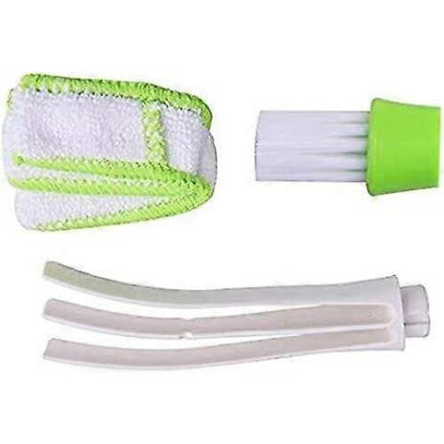 Aspirapolvere - Broom Fun Tool Mini Duster per l'aria dell'auto 2