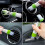 Aspirapolvere - Broom Fun Tool Mini Duster per l'aria dell'auto 4