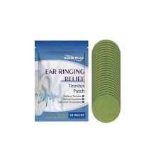 South Moon Ear Nursing Adhesive Bandage Ear Mild Ear Daily Nursing Adhesive Bandage