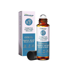South Moon Ear Treatment Oil Ear Skin Massage Behind The Ear for External Use Treatment Oil