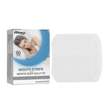 South Moon Anti-Snoring Sleep Patch, Open Your Mouth And Close Your Mouth with An Anti-Snoring Sleep