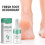 South Moon Deodorant Foot Spray Moisturizing Skin Deodorant Spray 2