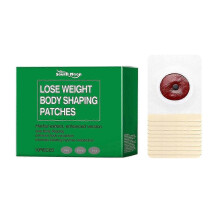 South Moon Body Nursing Adhesive Bandage Tablets Convenient Daily Use Body Skin Navel Nursing Adhesive Bandage
