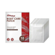 South Moon Body Nursing Adhesive Bandage Body Neck Behind Ear Daily Body Massage Nursing Adhesive Bandage