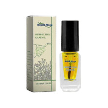 South Moon Herbal Nail Polish Care and Nourishing Nail Cuticle Gloss Daily Nail Care Solution
