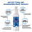 South Moon shoes and socks deodorization spray 2