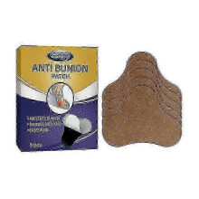 South Moon Anti-Bunion Patch Correction Foot Relieve Swelling Pain Thumb Valgus Patch Nursing Adhesive Bandage - Anti-Bunion Patch |