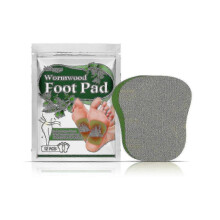 South Moon Wormwood Foot Patch Improve Blood Circulation And Relieve Body Stress | 3645815979447