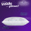 Slumberdown (Medium, 2 Pack) Slumberdown Feels Like Down Pillow UK Made 6