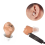 Mini USB Rechargeable Digital Hearing Aid Ear Invisible Sound Amplifier Enhancer 1