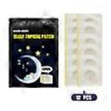 South Moon sleep patch relieves fatigue and refreshes the mind, helps fall asleep, improves sleep and insomnia, a magical health patch 12pcs per bag (