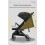 Portable Baby Stroller One-Hand Folding Pushchair WITH Adjustable Backrest Footrest 4