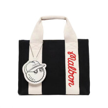 (A-Negro) Bolso de golf 2024 para hombre y mujer, de lona de buena calidad, para exteriores, para deportes de