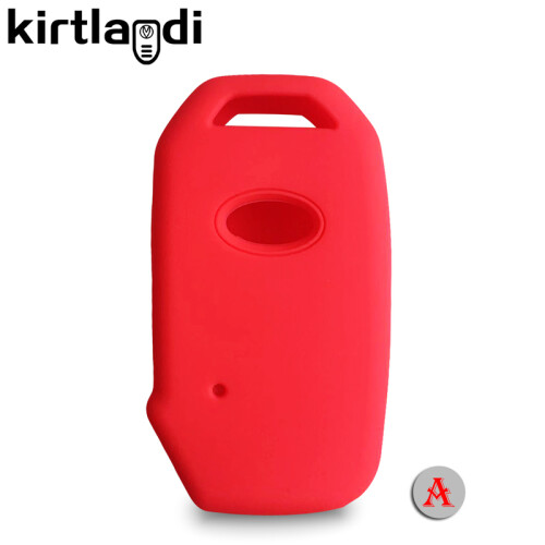 Kia Sorento KUNIO Funda Para Llave De Coche Para KIA Ceed Proceed K3 LX Sonet Kia Sportage