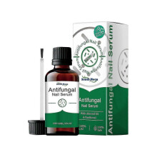 South Moon Nail Care Essence Cleaning Nail Toe Care Nail