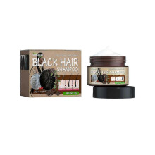 South Moon Polygonum Multiflorum Shampoo Hair Cleaning Care Shampoo Hair Care