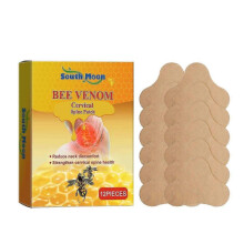 South Moon Shoulder And Neck Nursing Adhesive Bandage Shoulder And Neck Massage Shoulder And Neck Joint Nursing Adhesive Bandage