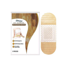 South Moon Body Nursing Adhesive Bandage Skin Nourishing Light Showing Natural Lines Nursing Adhesive Bandage