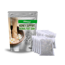 South Moon Foot Bath Bag Herbal essence Gently cleans and nourishes the feet Sleep Body Care