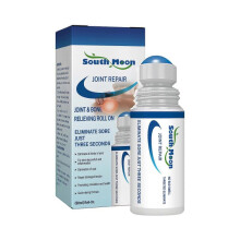 South Moon Joint Care Roll-On Liquid Relieve Body Joint, Wrist, Knee, Lumbar, and Cervical Spine Pain Liquid