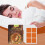 South Moon 橘子护理睡眠贴 橘子香氛呵护入睡睡眠家用夜间护理贴 2