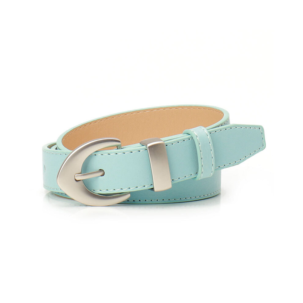 (Light Blue) Leopard Waist Print Belt Women Adjustable Fit Modern Decoration Appeal Fashion-image-OPC-PHDJPGD-NEW