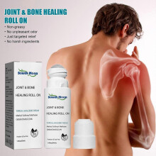 South Moon Joint Repair Ball Relieves Knee Joint Shoulder Neck Lumbar Pain Body Care Ball