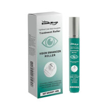 South Moon Eye Acupoint Roller Eye Fatigue Relief, Dryness, and Vision Care Roller for the Eye Area