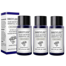 3pcs 20ml Hair Growth Essential Oil Fast Powerful Hair Products Hair Care Prevent