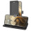 (Black) Case For Motorola edge 60 Pro Wallet Flip Cover 9