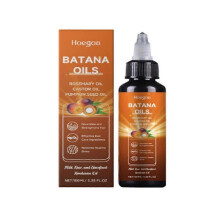 Batana Oil for Hair Growth, 4-in-1 Liquid Batana Oil