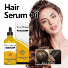 2pcs Neviux Natural Hair Growth Oil, Neviux Hair Oil Vegan Hair Growth, for Thin Hair