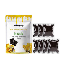 South Moon Bee Venom Foot Bath Condensate Beads Foot Bath Skin Leg Foot Bath Condensate Beads