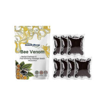 South Moon Herbal Drainage Foot Slimming Massage Beads, Feet Moisturize And Firm Arms Belly Shows