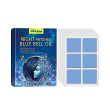 South Moon Jo Malone Body Nursing Adhesive Bandage Night Care Fragrance Home Fragrance Essential Oil Stickers