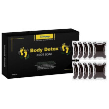 South Moon Herbal Foot Bath Condensate Beads Leg Body Foot Care Foot Bath Condensate Beads