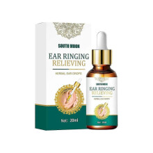 South Moon Ear Care Drops Ear Drops Gentle Repair Cochlear Care